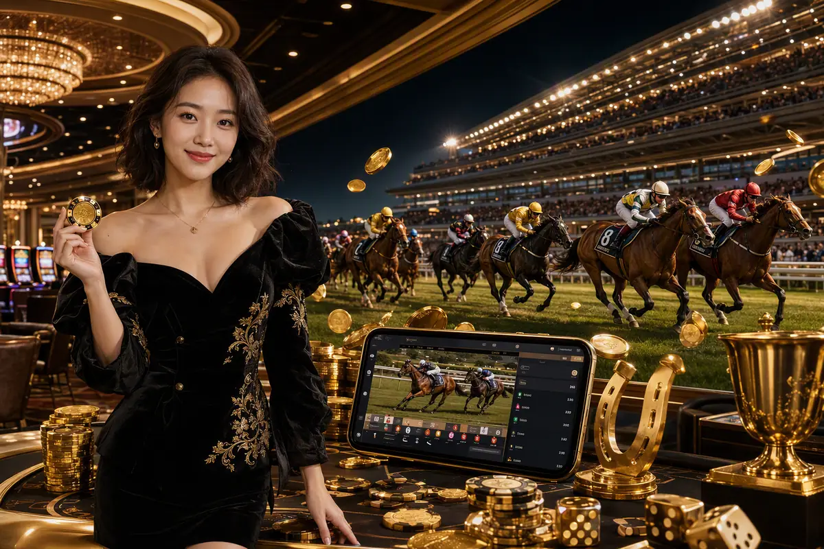 fr999 Casino লাইভ ডিলার গেমিং
